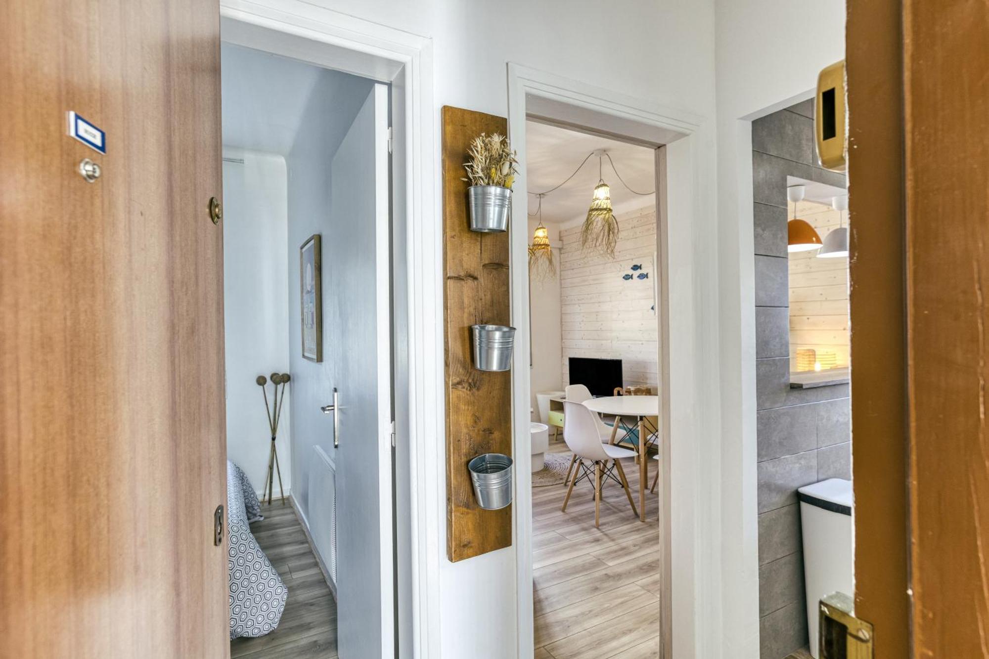 Londres Apartment Roses Ngoại thất bức ảnh
