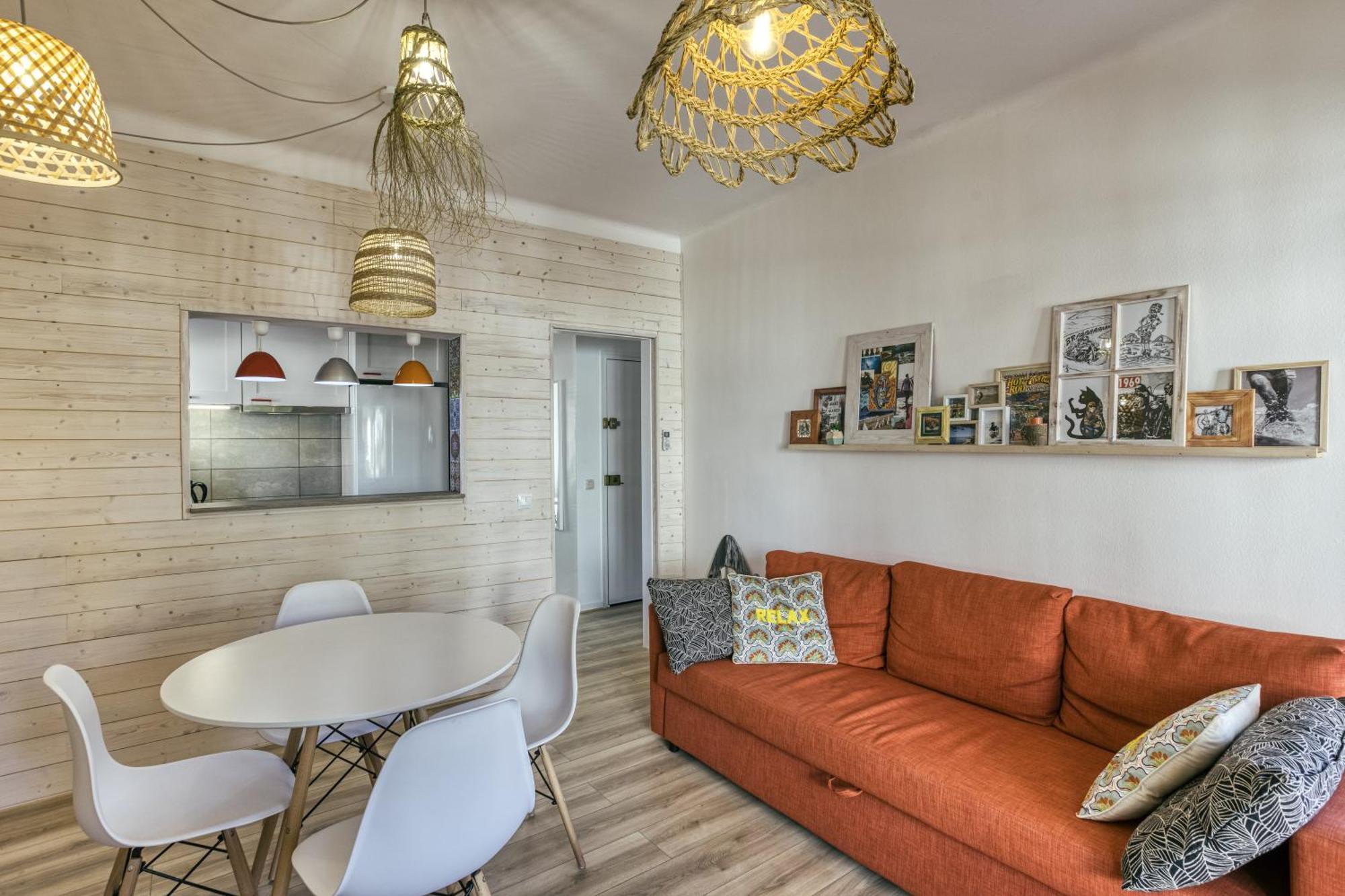 Londres Apartment Roses Ngoại thất bức ảnh
