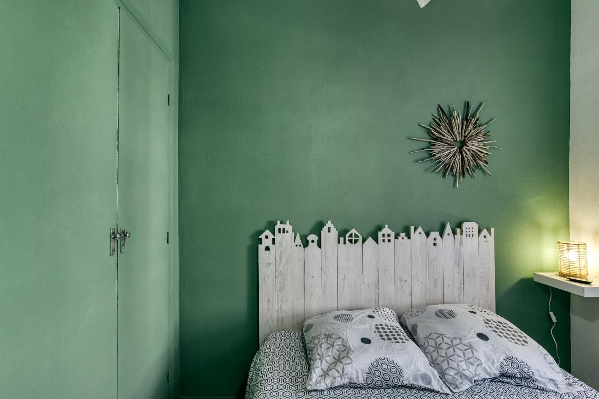 Londres Apartment Roses Ngoại thất bức ảnh