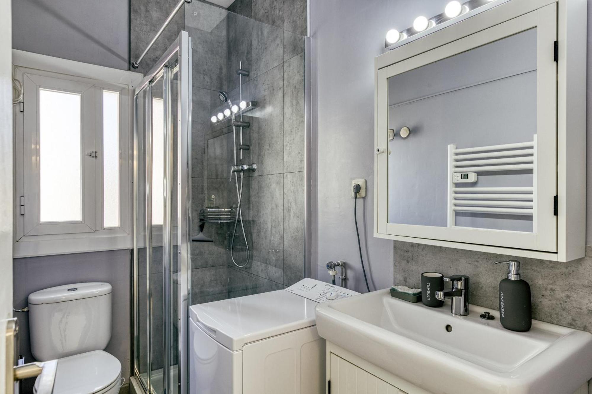 Londres Apartment Roses Ngoại thất bức ảnh