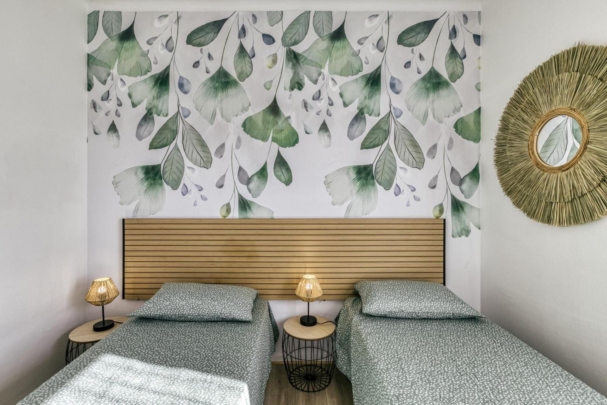 Londres Apartment Roses Ngoại thất bức ảnh
