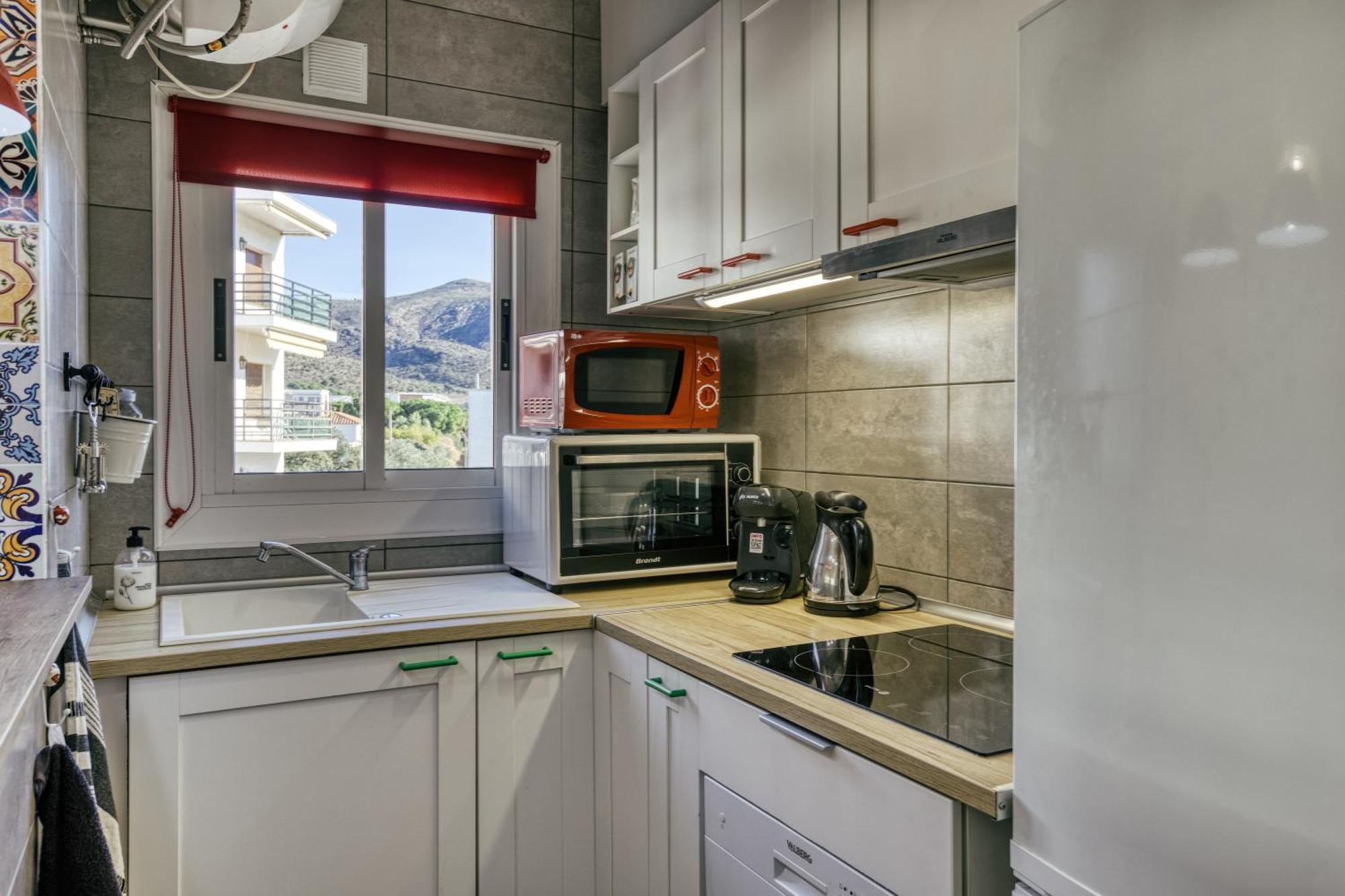 Londres Apartment Roses Ngoại thất bức ảnh