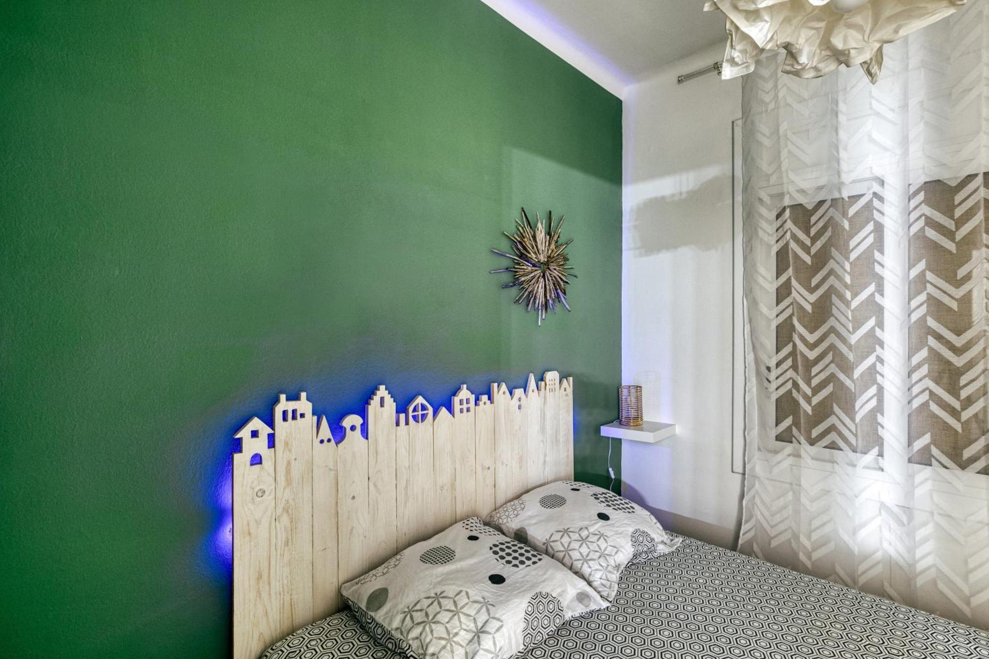 Londres Apartment Roses Ngoại thất bức ảnh
